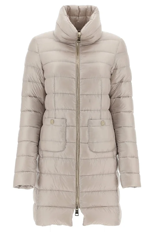 women's oversized teddy coats -Maria Jacket