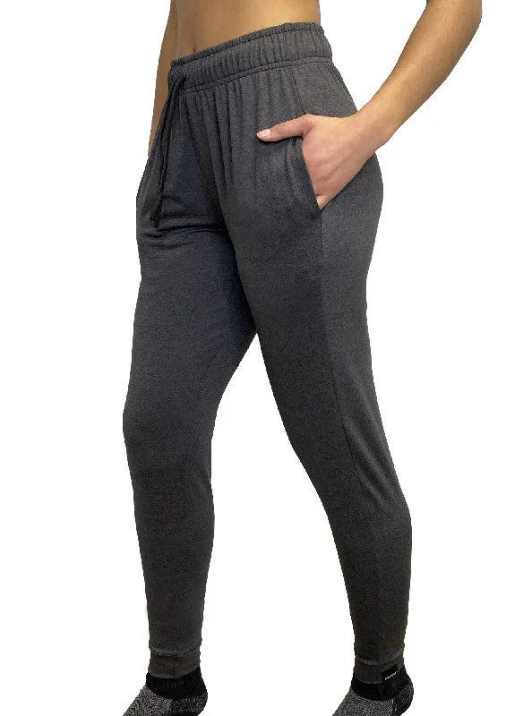 ladies' A-line skirts -SoftTECH™ Pro Joggers