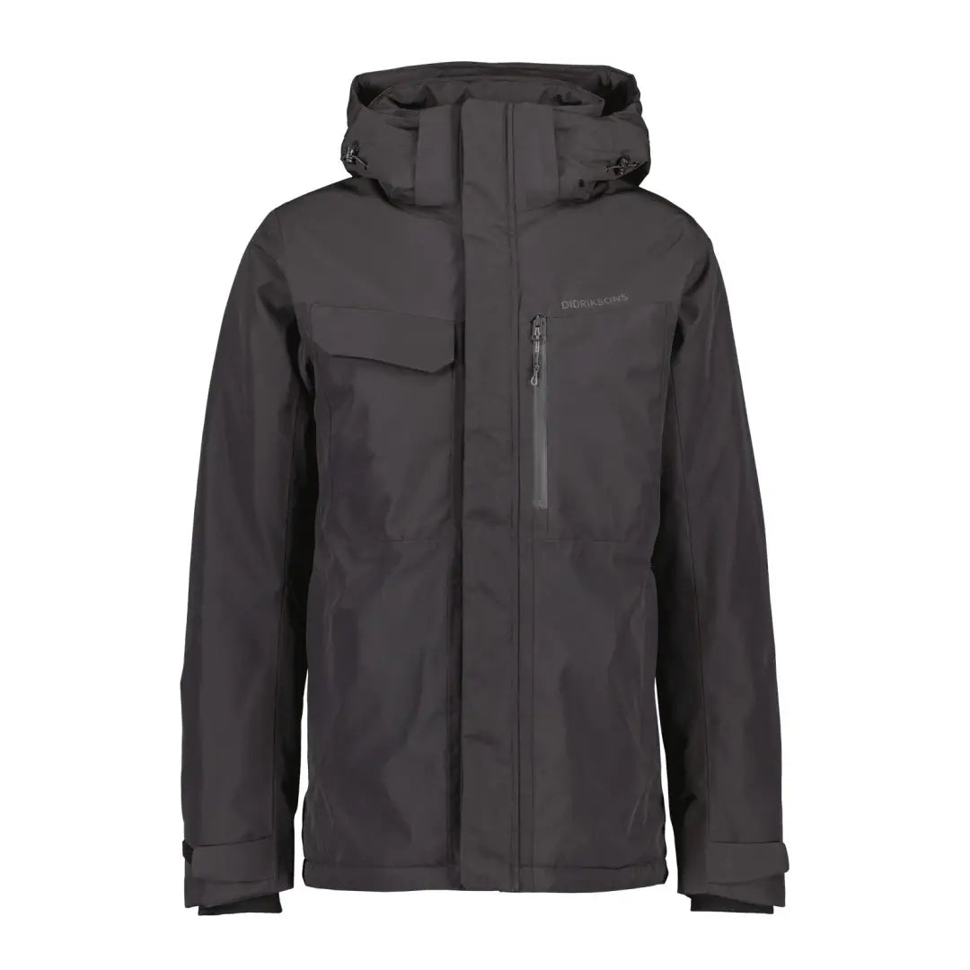 ladies' lightweight windbreakers -Didriksons Stefan Jacket