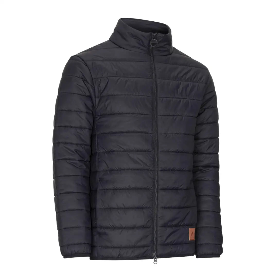 women's side-zip winter coats -New Forest Trek Jacket