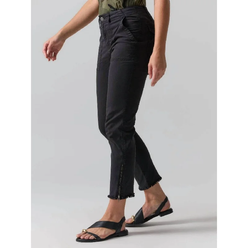 stylish embroidered jeans for women -Sanctuary - Peace Maker Pants