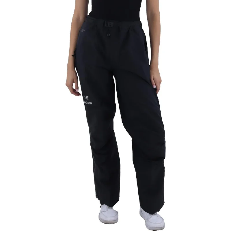 stylish maxi skirts for women -Arc'teryx Womens Gore-Tex Cold Weather Ski Pants