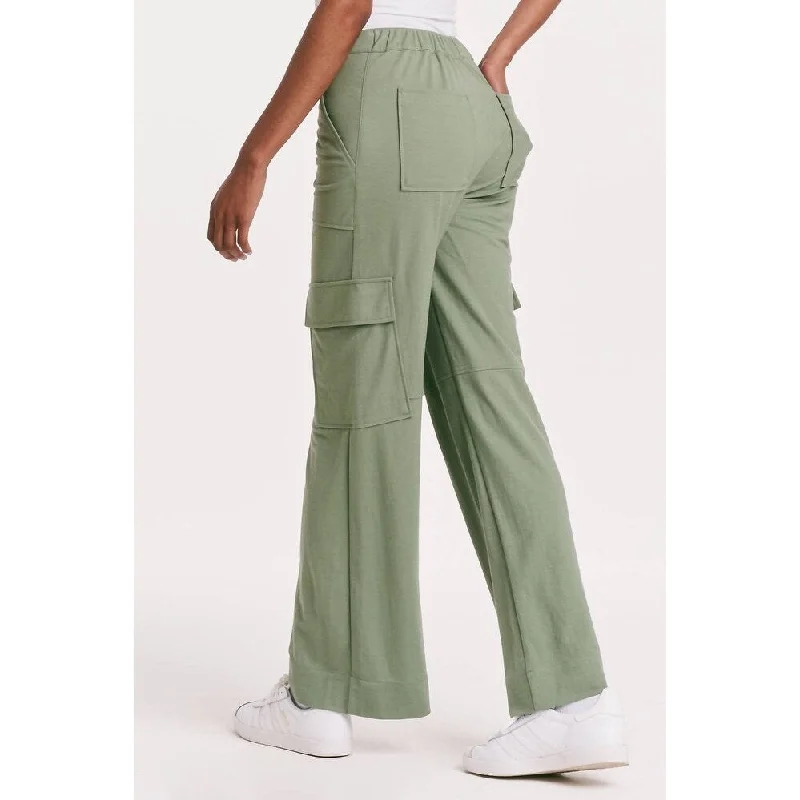 women's drawstring joggers -Another Love - Cairo Pant