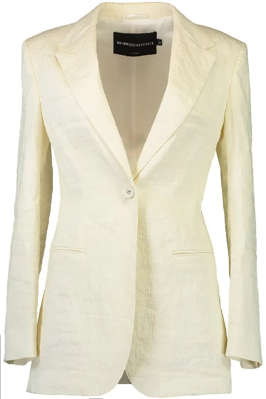 women's tie-waist trench coats -The Jemma Jacket