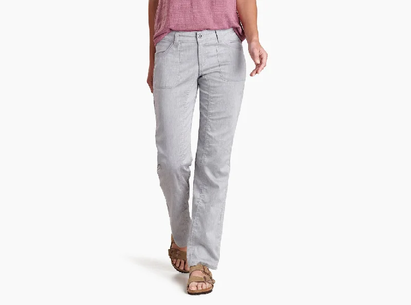 women's wool trousers -Kuhl Cabo Pant - Women's