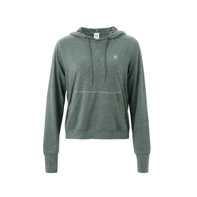 women's bohemian tops -Women's Performance Tech Hoodie 2.0