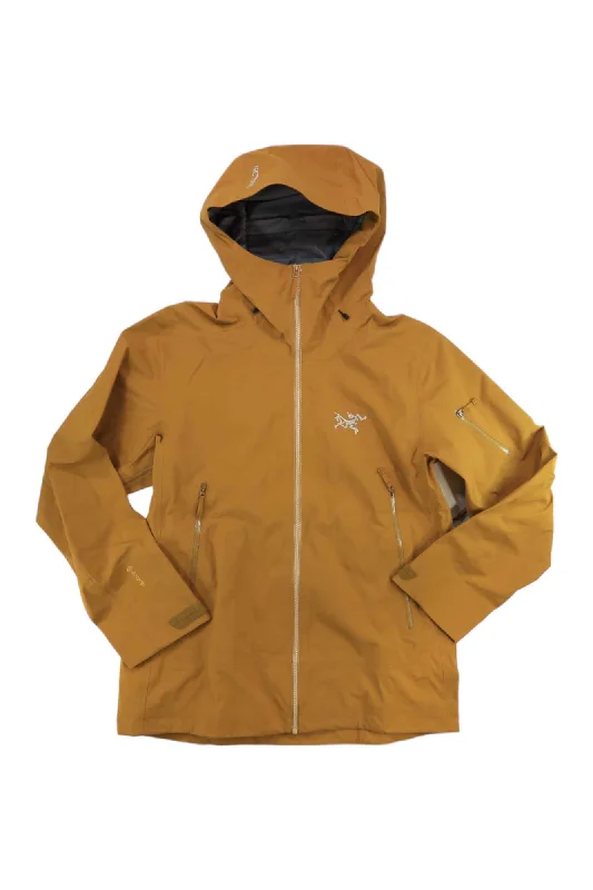 women's sequin tops -Arc'teryx Womens Sentinel Jacket