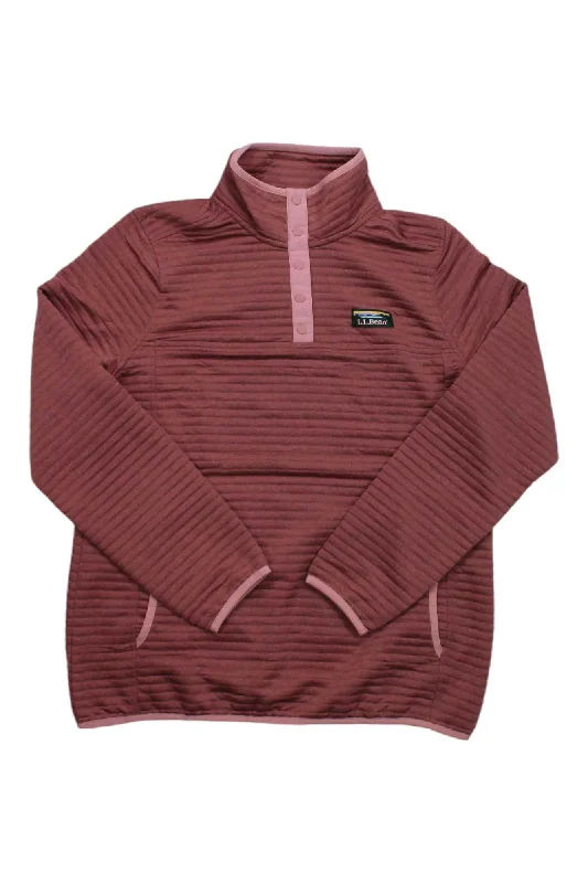 women's halter tops -L.L.Bean Women's Airlight Knit Pullover