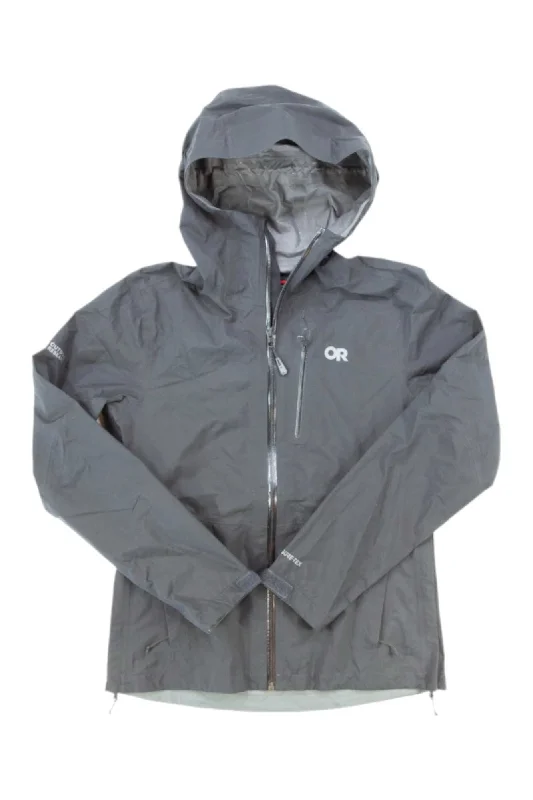 women's off-shoulder tops -Outdoor Research Women's Aspire II Jacket