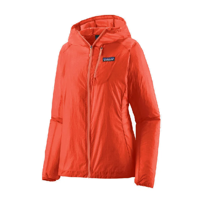 women's ribbed knit tops -Patagonia Women's Houdini Jacket - Past Season