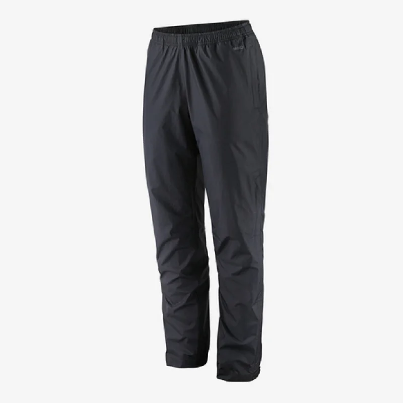 women's keyhole tops -Patagonia Women's Torrentshell 3L Rain Pants - Regular