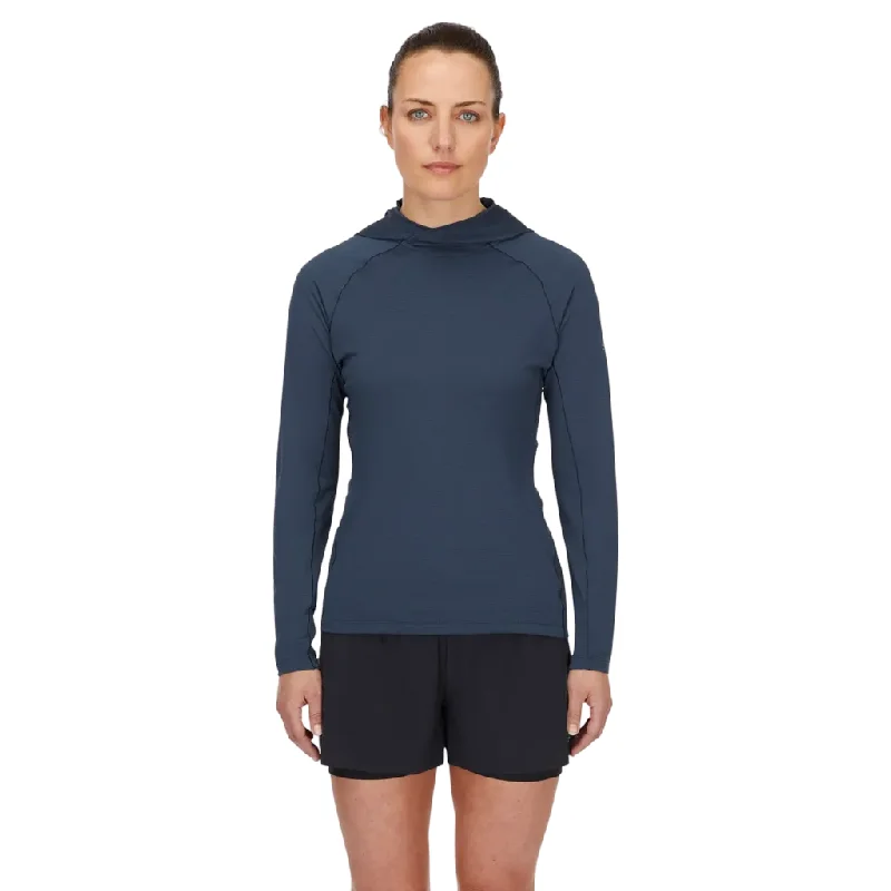 women's velvet camisoles -RAB Women's Sonic Hoody