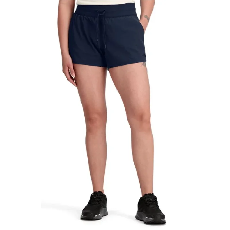 ladies' business casual tops -The North Face Women's Aphrodite Short