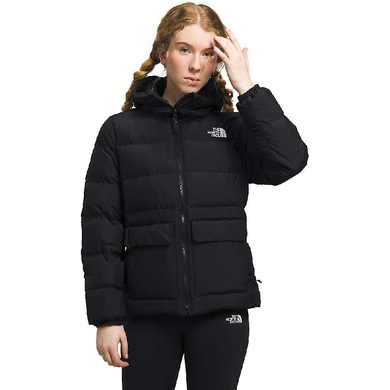 women's casual tops -The North Face Women's Gotham Jacket