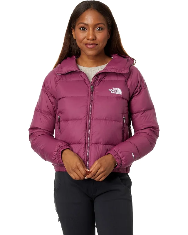 women's cotton T-shirts -The North Face Womens Hydrenalite Down Hoodie