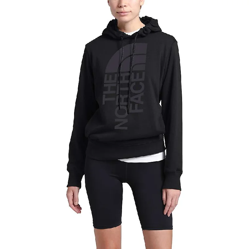 women's pleated blouses -The North Face Women's Trivert Pullover Hoodie