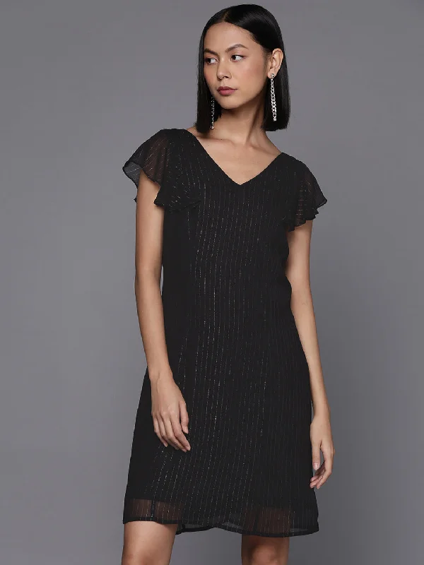 women's empire waist dress -Seville dress